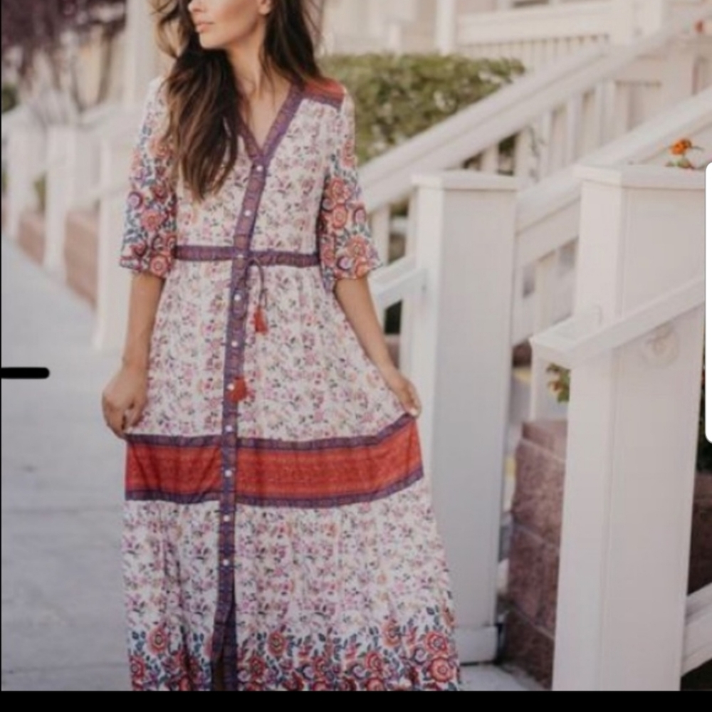 Dress